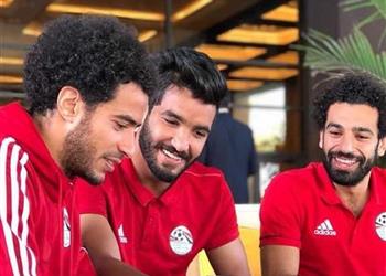 صالح جمعة يكشف كيف حقق محمد صلاح أحلامه وماذا طلب منه نجم ليفربول