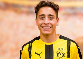 المدير الرياضي لإنتر ميلان يوضح تطورات صفقة مور