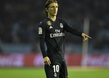 ماروتا يستهدف ضم ثنائي ريال مدريد لإنتر ميلان في يناير