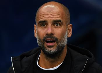 مانشستر سيتي يعلن حسم تعاقده مع حارس جديد