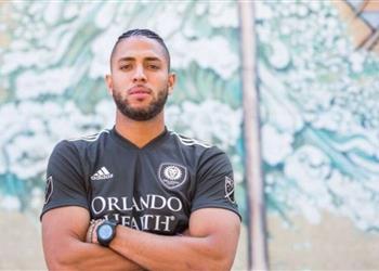 رسمي ا عمرو طارق ينضم إلى نيويورك ريدبولز الأمريكي