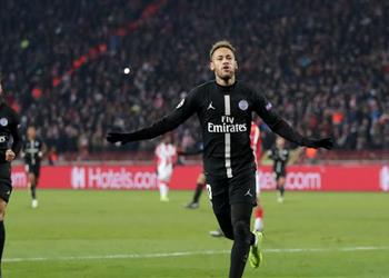 فيديو باريس سان جيرمان يتصدر مجموعته ويتأهل لدور الـ16 برباعية في شباك النجم الأحمر