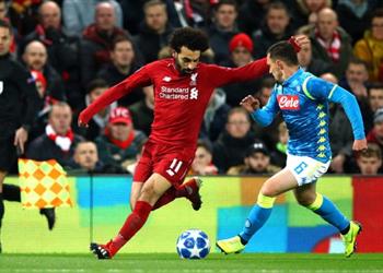 بعد قيادته ليفربول إلى دور الـ16 ميلنر محمد صلاح لاعب من طراز عالمي