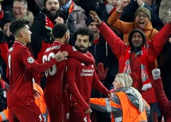 جماهير ليفربول تشكر روما على بيع محمد صلاح وتتحدث عن عدم احتفاله بالأهداف