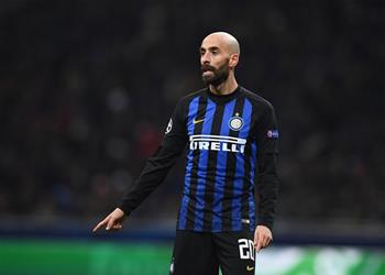 بورخا فاليرو كل شيء كان بيدينا لحسم التأهل وفقدنا الهدوء