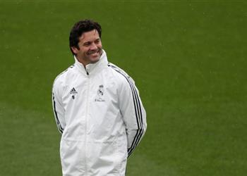 سولاري يعلن قائمة ريال مدريد لمباراة سسكا موسكو بدوري الأبطال