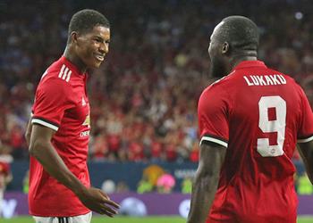 ميلان يرغب في ضم مهاجم مانشستر يونايتد
