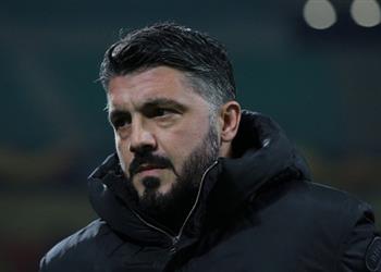 جاتوزو يطالب ميلان بالتعاقد مع مهاجم ليفربول