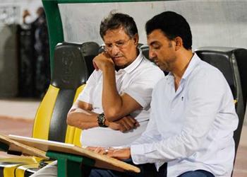 مصطفى يونس لن أترك المصري سنضم ثنائي إفريقي ورحيل التوأم جاء في الوقت المناسب