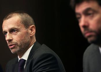 الاتحاد الأوروبي يدرس تغيير أيام مباريات دوري الأبطال