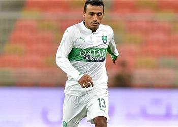 شرط واحد لعودة محمد عبدالشافي للزمالك في يناير