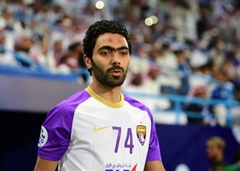 حسين الشحات يقود العين في افتتاح مونديال الأندية أمام ويلنجتون