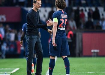 توخيل يتخذ قرار ا تجاه رابيو