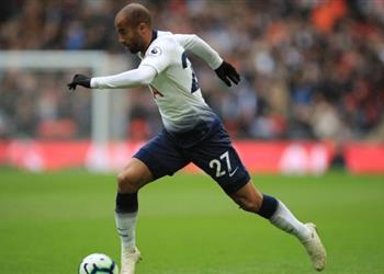 لوكاس مورا هدفي في برشلونة هو الأهم بمسيرتي الأوروبية