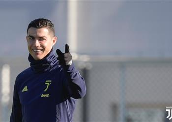 رونالدو يقود هجوم يوفنتوس أمام يانج بويز