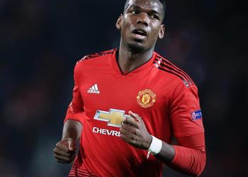 يوفنتوس يستعد لحسم صفقة بوجبا في يناير