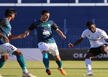 التعادل الايجابي يفرض كلمته على مباراة انبي والنجوم بالدوري