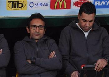 أحمد سامي كنا نستطيع الفوز على إنبي وأتمنى تحقيق نتيجة جيدة أمام الأهلي رغم القلق والخوف