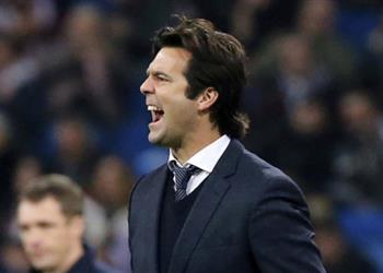 سولاري أتحمل مسؤولية الخسارة أمام سسكا ولست مهتم ا بمنافسنا في ثمن النهائي