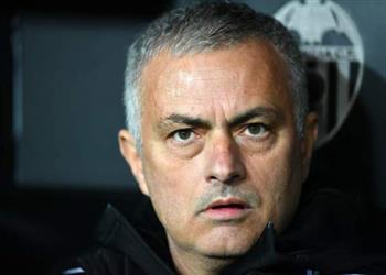 مورينيو لم نبدأ المباراة بشكل جيد أمام فالنسيا ومواجهة ليفربول لم تؤثر علينا