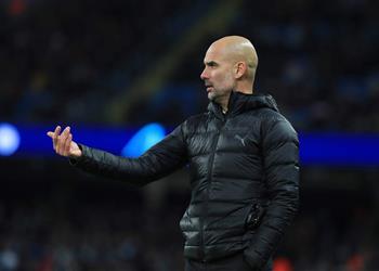 جوارديولا أنهينا دور المجموعات بأفضل طريقة وفودين لاعب مذهل