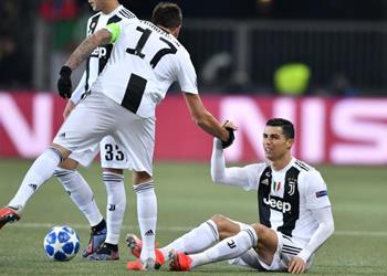 رونالدو كان بإمكاننا الفوز على يانج بويز وأشارك بعد التشاور مع أليجري