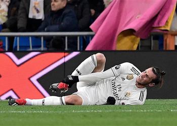 جاريث بيل ي ثير مخاوف ريال مدريد قبل كأس العالم للأندية