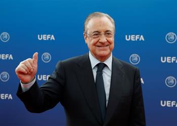 ريال مدريد يستعد لإعلان أولى صفقاته الشتوية بعد مونديال الأندية