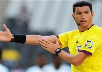 رئيس سموحة يتوجه بطلب إلى جهاد جريشة بعد التعادل مع الاتحاد في الدوري