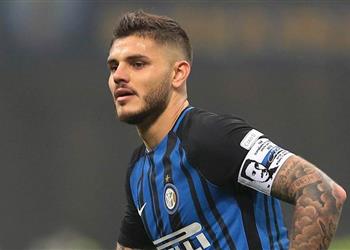 توديع دوري الأبطال يقرب إيكاردي من الرحيل عن إنتر ميلان وسط ترقب ريال مدريد