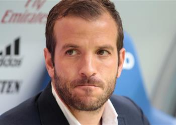 فان در فارت ريال مدريد تأثر برحيل رونالدو وسولاري بحاجة لمزيد من الوقت