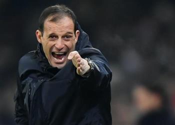 الكشف عن الفريق الذي يرغب أليجري في تجنب مواجهته بدوري الأبطال