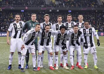 شكوك حول لحاق ثنائي يوفنتوس بديربي تورينو
