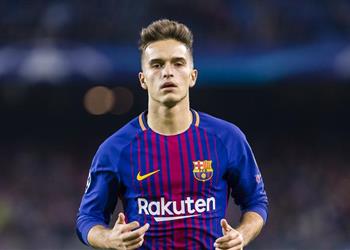 سواريز يستعد لمغادرة برشلونة في يناير ويتلقى 6 عروض