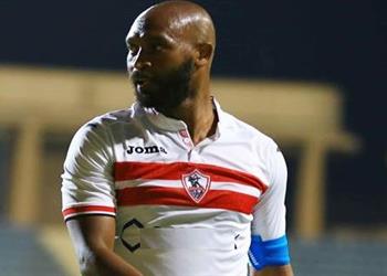 خاص شيكابالا يتلقي عرضا من الإسماعيلي والاتحاد السكندري لضمه في يناير