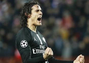 مترو كافاني قد ينتقل إلى تشيلسي في الميركاتو الشتوي بسبب ساري