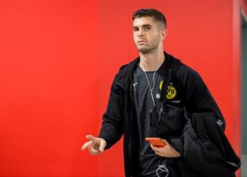 رغم عدم نية دورتموند لبيعه تشيلسي يرصد 50 مليون استرليني لضم بوليسيتش