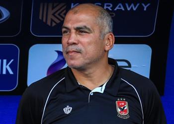 محمد يوسف حذرت مدافعي الأهلي من مهاجم جيما الإثيوبي ونسعى لتحقيق نتيجة مؤثرة قبل الإياب