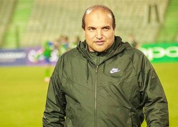 المقاصة يوضح موقف أنطوي وطلعت يوسف من الرحيل