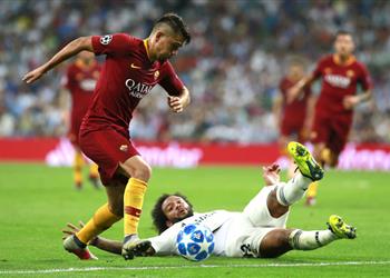 روما يرفض عرضا جديدا من آرسنال لضم أوندير