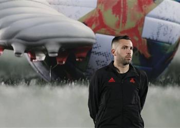 ألبا برشلونة أمامه تحد كبير بدوري الأبطال ومعنى واحد لصافرات جماهير ريال مدريد ضد إيسكو