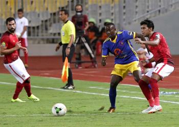 الأهلي وجيما الإثيوبي في دوري الأبطال تكرار إنجاز ولايتا ديتشا والتاريخ يرجح الأحمر