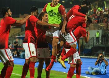 الأهلي يفتتح مشواره الإفريقي بمواجهة جيما الإثيوبي في برج العرب