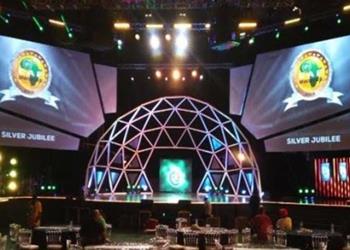 كاف يعلن الترشيحات النهائية لجوائز الأفضل في عام 2018