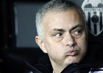 مورينيو يكشف خبر ا سيئ ا عن مانشستر يونايتد قبل مواجهة ليفربول