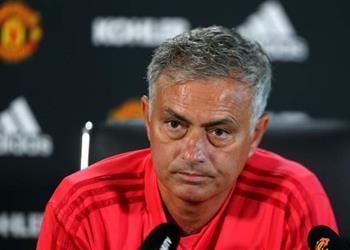 مورينيو مواجهة ليفربول لا علاقة لها بالماضي وسنقاتل لتحقيق الفوز في ملعبهم