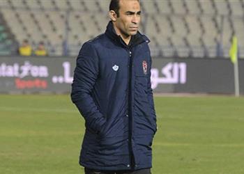 سيد عبد الحفيظ يتحدث عن مواجهة الأهلي وجيما الإثيوبي ويؤكد التتويج باللقب الإفريقي نصب أعيننا