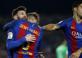 لاعب برشلونة يقرر الرحيل في الشتاء والإدارة توافق بشرط