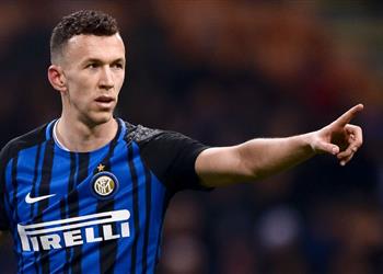 مانشستر يونايتد يراقب وضع بيريسيتش في إنتر ميلان