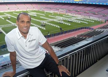 ريفالدو أتمنى انتقال إيسكو لبرشلونة وريال مدريد بحاجة لتعويض رونالدو